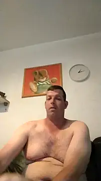 Knuffelstaaf123 online show from 04.29.26