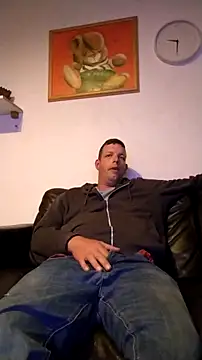 Knuffelstaaf123 online show from 04.29.26