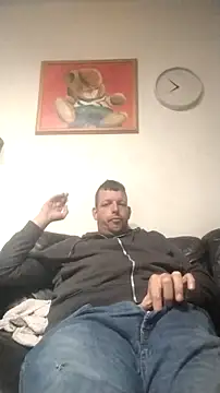Knuffelstaaf123 online show from 05.04.26