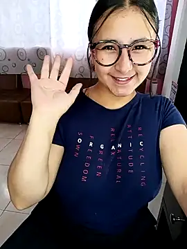 Cute Penelope online show from 01.15.25