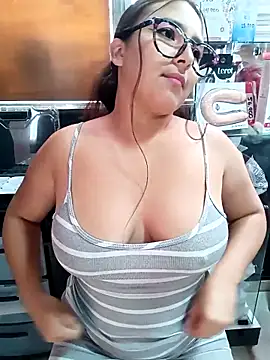 Cute Penelope online show from 02.07.25