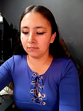 Cute Penelope online show from 02.17.25