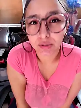 Cute Penelope online show from 03.11.25