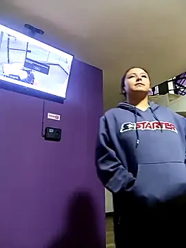 Cute Penelope online show from 09.18.25