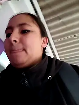 Cute Penelope online show from 10.10.25