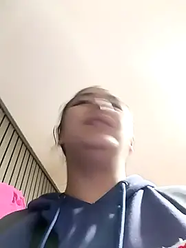 Cute Penelope online show from 11.11.25