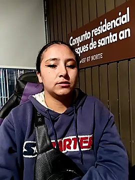 Cute Penelope online show from 11.13.25