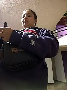 Cute Penelope online show from 12.01.25