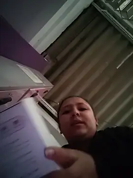 Cute Penelope online show from 06.16.26