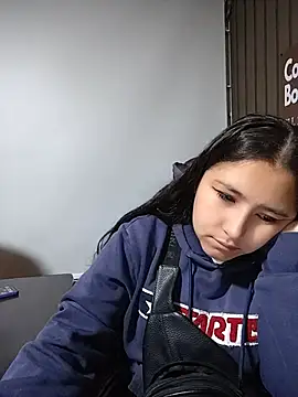 Cute Penelope online show from 07.17.26