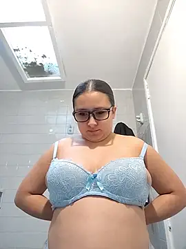 Cute Penelope online show from 07.28.26
