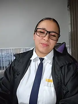 Cute Penelope online show from 07.28.26