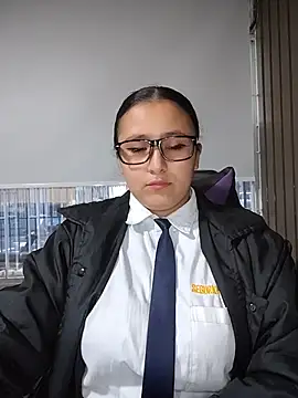 Cute Penelope online show from 07.28.26