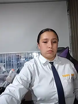 Cute Penelope online show from 07.28.26