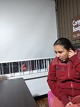 Cute Penelope online show from 07.31.26