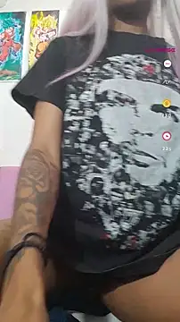 Honey-420- online show from 03.10.25