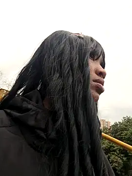 Honey-420- online show from 11.19.25