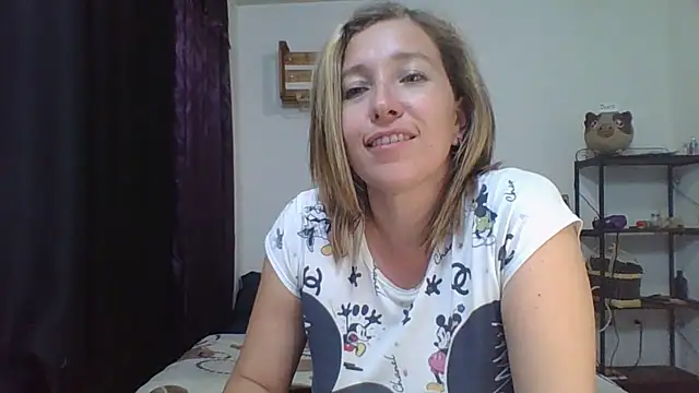 charlott ponce online show from 12.11.24