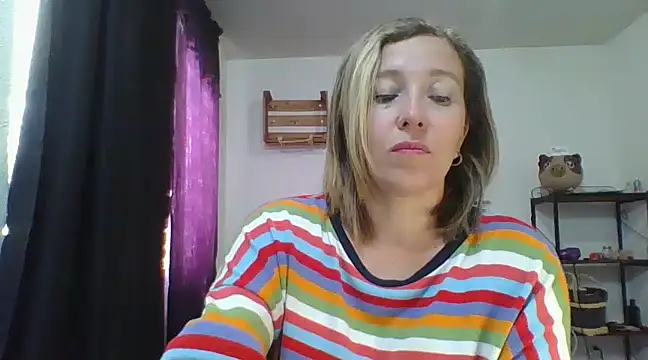 charlott ponce online show from 12.23.24