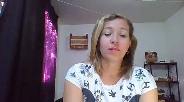 charlott ponce online show from 01.09.25