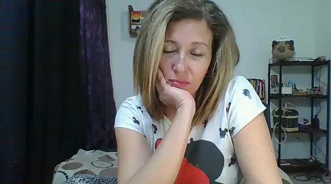 charlott ponce online show from 01.24.25