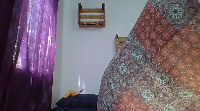 charlott ponce online show from 02.05.25