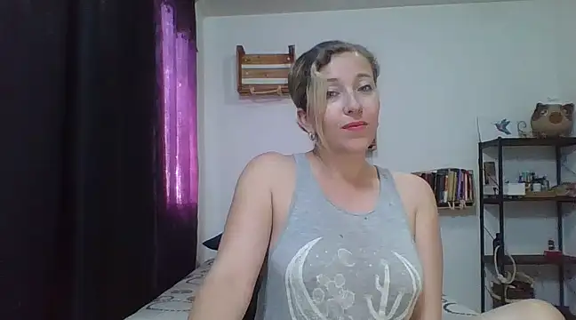 charlott ponce online show from 02.14.25