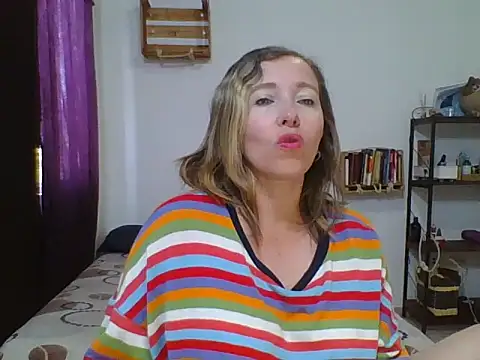 charlott ponce online show from 03.21.25