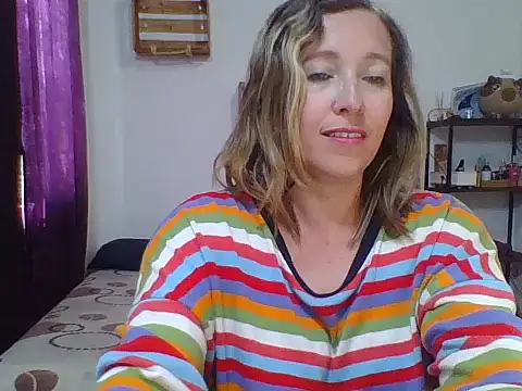 charlott ponce online show from 03.21.25