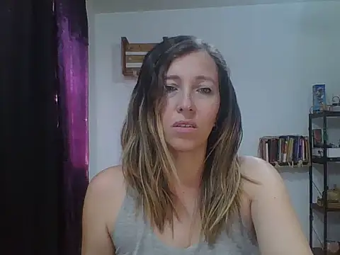 charlott ponce online show from 10.14.25