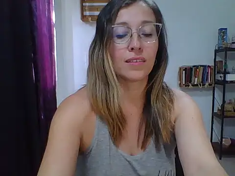 charlott ponce online show from 10.20.25