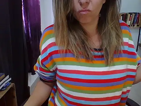 charlott ponce online show from 11.11.25