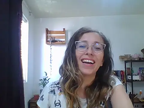 charlott ponce online show from 02.09.26