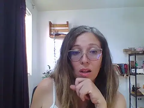 charlott ponce online show from 02.11.26