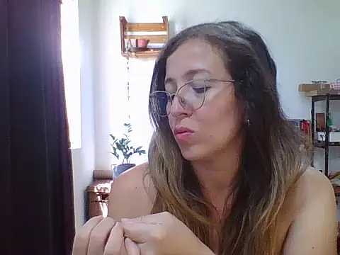 charlott ponce online show from 02.16.26