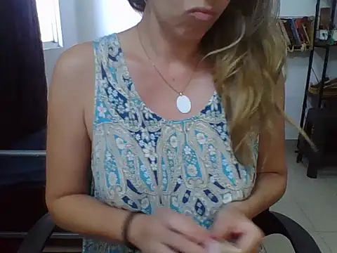 charlott ponce online show from 06.15.26