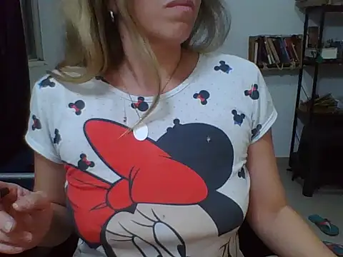 charlott ponce online show from 06.17.26