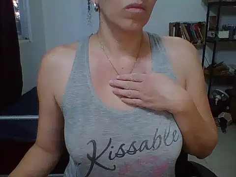 charlott ponce online show from 06.23.26