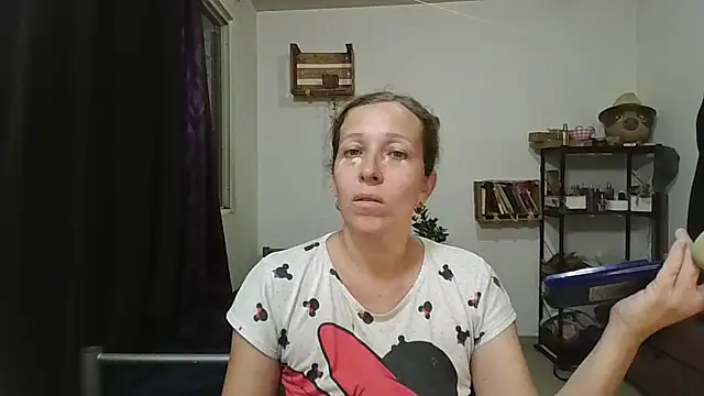 charlott ponce online show from 07.08.26