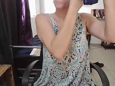 charlott ponce online show from 07.27.26