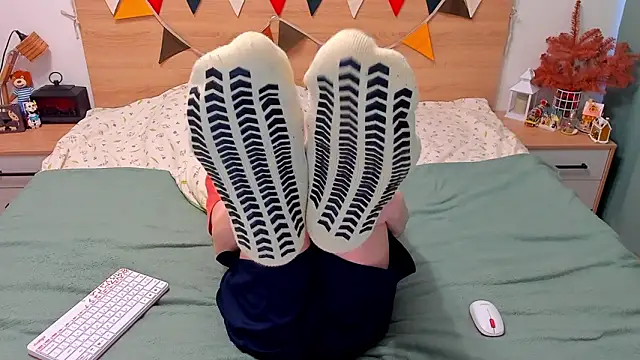 Snapshot of Fandi_777 chatting on 02.11.26 Fandi 777 online show from 02.11.26