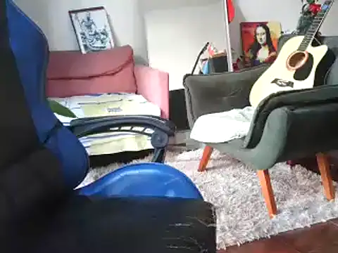 Snapshot of gerson173Hugo chatting on 12.17.24 gerson173Hugo online show from 12.17.24