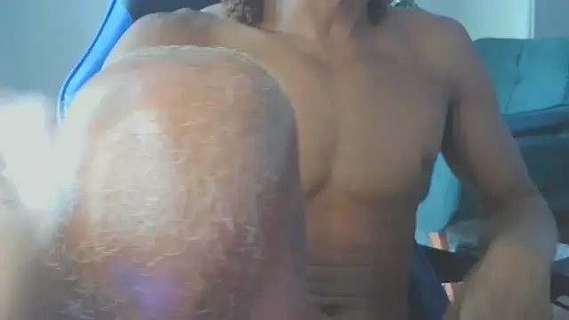 Snapshot of gerson173Hugo chatting on 02.06.25 gerson173Hugo online show from 02.06.25