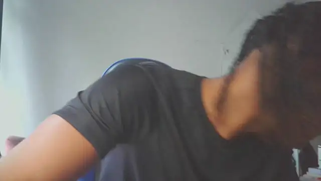 Snapshot of gerson173Hugo chatting on 02.14.25 gerson173Hugo online show from 02.14.25