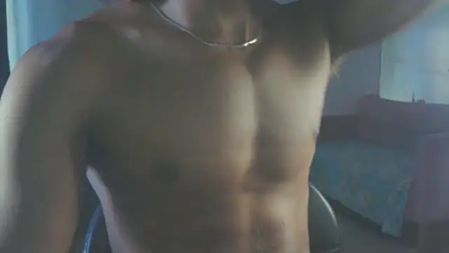 Snapshot of gerson173Hugo chatting on 03.06.25 gerson173Hugo online show from 03.06.25