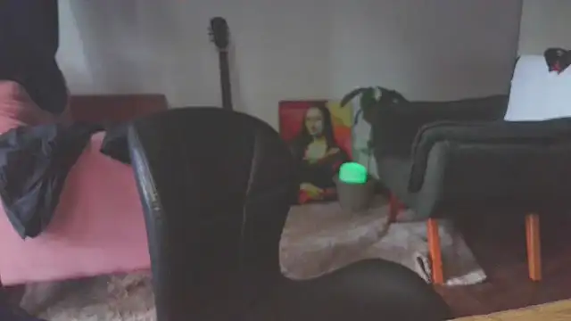 Snapshot of gerson173Hugo chatting on 03.14.25 gerson173Hugo online show from 03.14.25