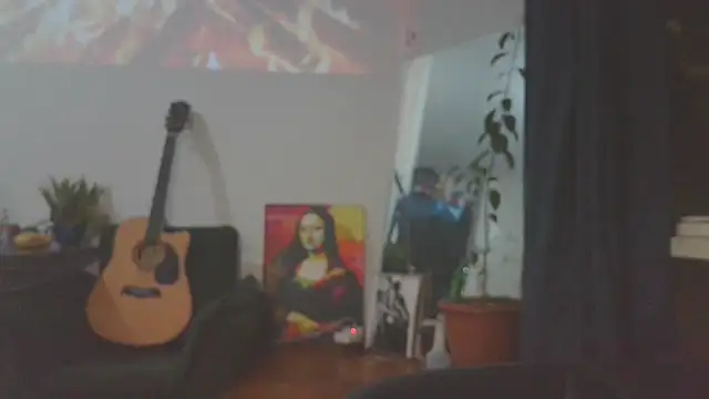 Snapshot of gerson173Hugo chatting on 03.15.25 gerson173Hugo online show from 03.15.25