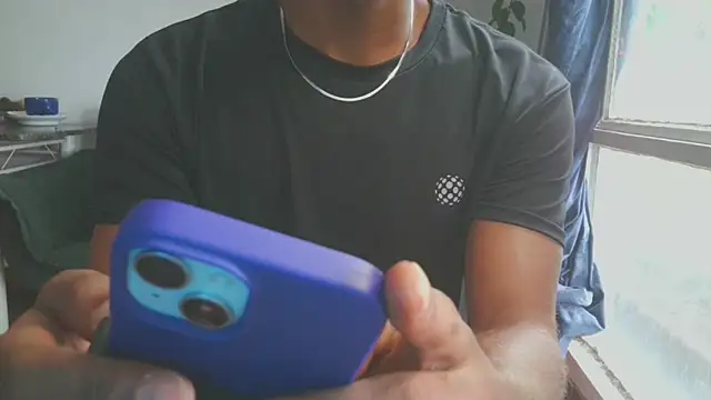 Snapshot of gerson173Hugo chatting on 03.19.25 gerson173Hugo online show from 03.19.25