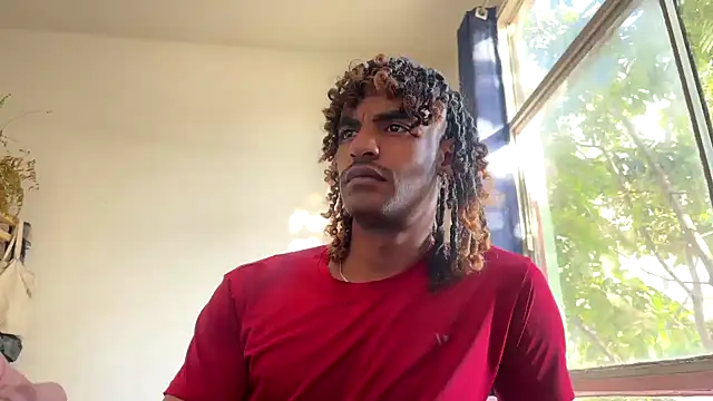 Snapshot of gerson173Hugo chatting on 09.30.25 gerson173Hugo online show from 09.30.25