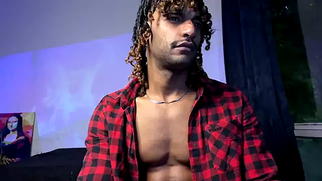 Snapshot of gerson173Hugo chatting on 10.24.25 gerson173Hugo online show from 10.24.25